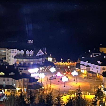 Apartamento Entero 2 Dormitorios Para 6 Personas Con Vistas Espaciales Sierra Nevada Exteriér fotografie