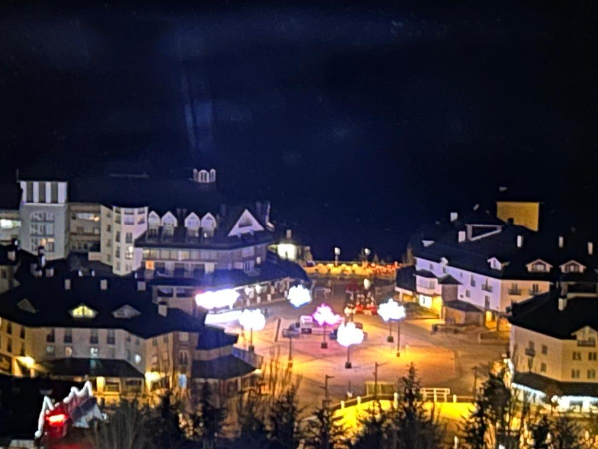 Apartamento Entero 2 Dormitorios Para 6 Personas Con Vistas Espaciales Sierra Nevada Exteriér fotografie