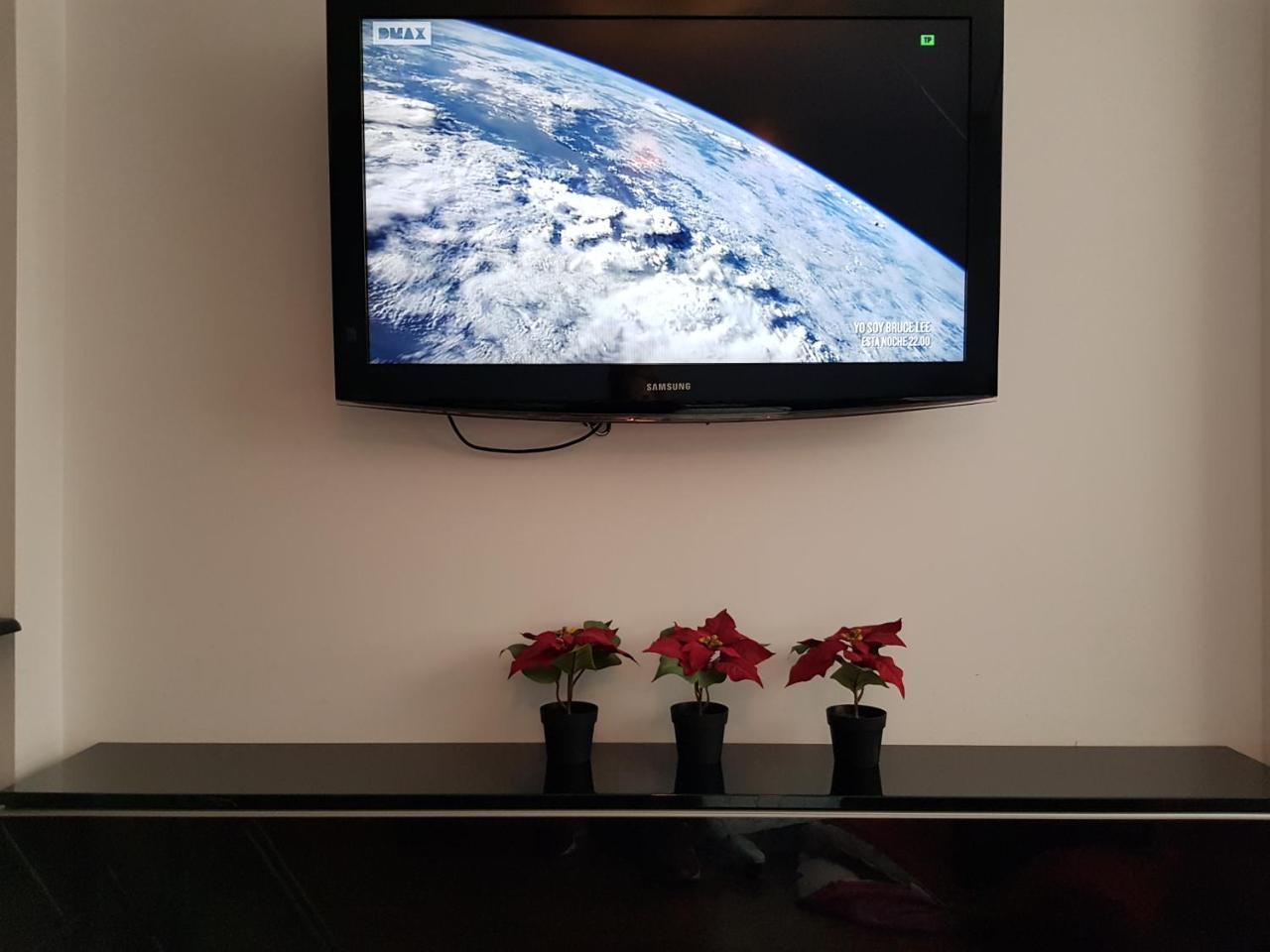 Apartamento Entero 2 Dormitorios Para 6 Personas Con Vistas Espaciales Sierra Nevada Exteriér fotografie