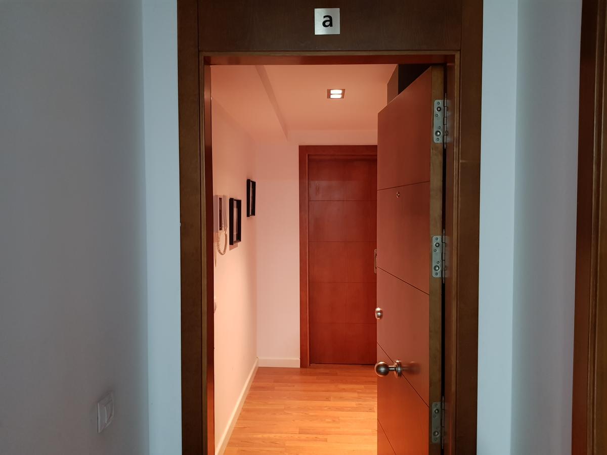 Apartamento Entero 2 Dormitorios Para 6 Personas Con Vistas Espaciales Sierra Nevada Exteriér fotografie